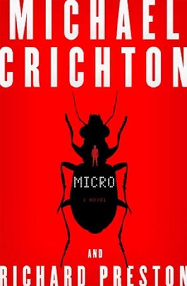Harper Collins US Micro - Harper Collins US - Image 1