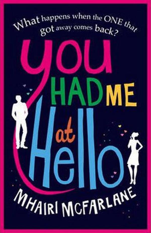You Had Me At Hello - Avon - Image 1