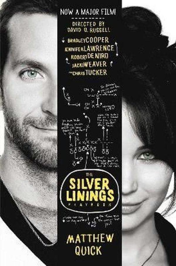 The Silver Linings Playbook (film tie-in) - Image 1