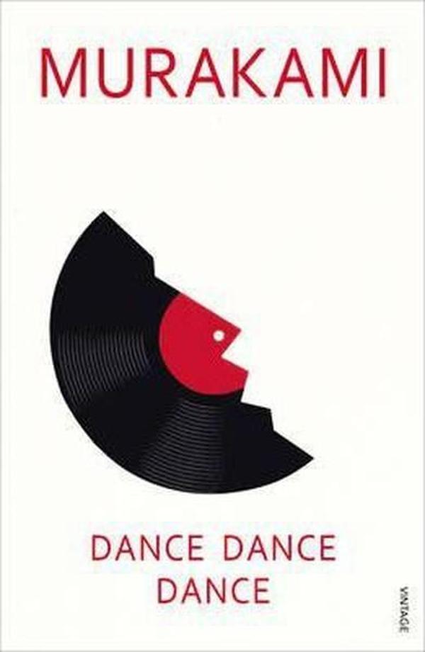 Dance Dance Dance - Vintage - Image 1