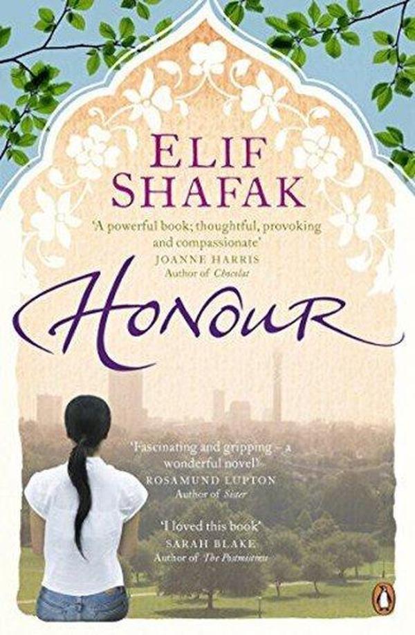 Honour - Penguin Books - Image 1