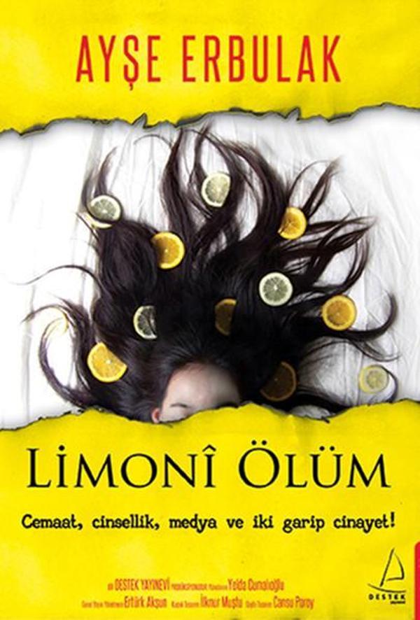 Limoni Ölüm - Destek Yayınları - Image 1