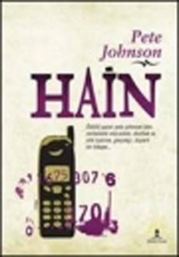 Hain - Büyülü Fener - Image 1