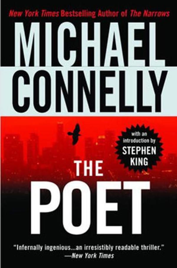 The Poet (Paperback) - Grand Central Publishing - Image 1