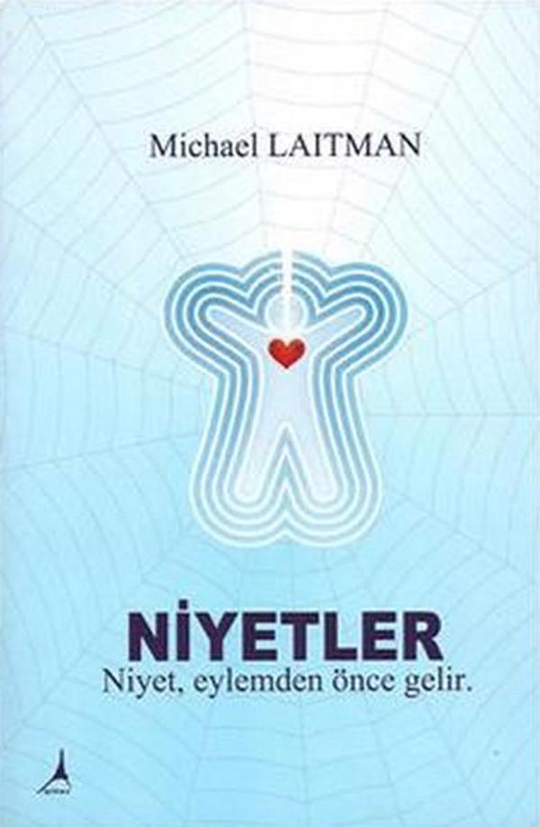 Niyetler - Alter Yayınları - Image 1
