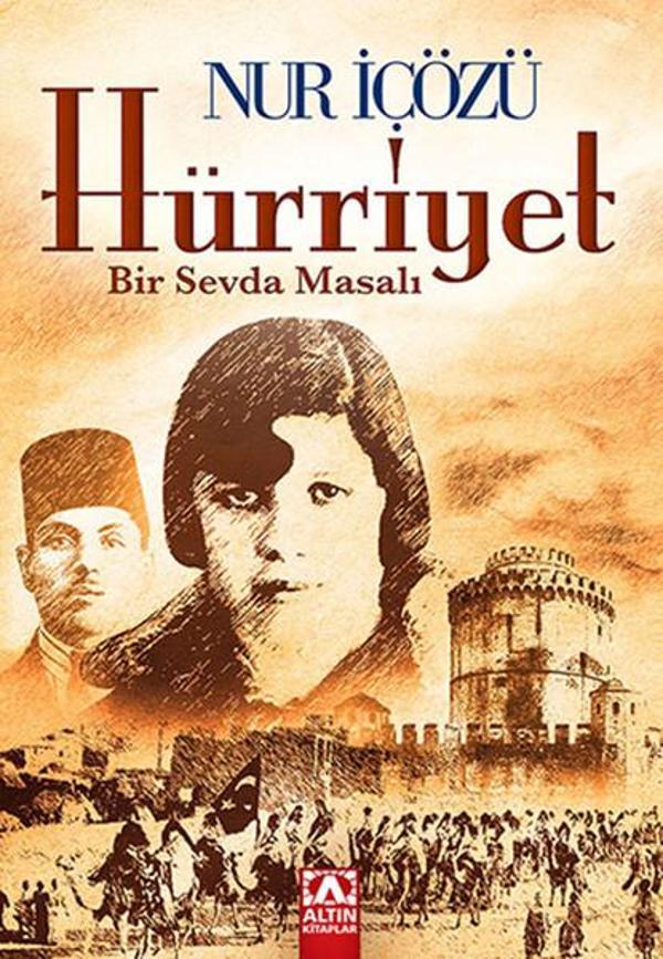Hürriyet - Altın Kitaplar - Image 1