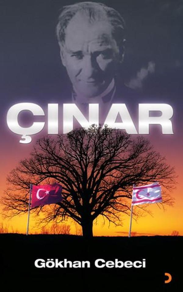 Çınar - Cinius Yayınevi - Image 1