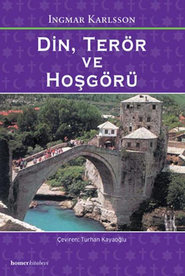 Din Terör ve Hoşgörü - Homer Kitabevi - Image 1