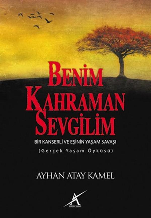 Benim Kahraman Sevgilim - Avrupa Yakası Yayınları - Image 1
