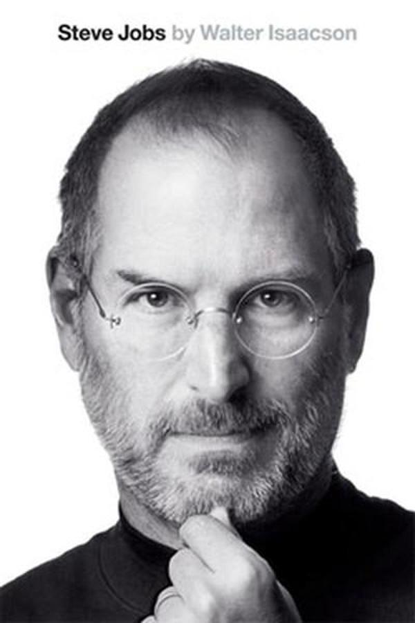 Steve Jobs: The Exclusive Biography - Little, Brown Book Group - Image 1