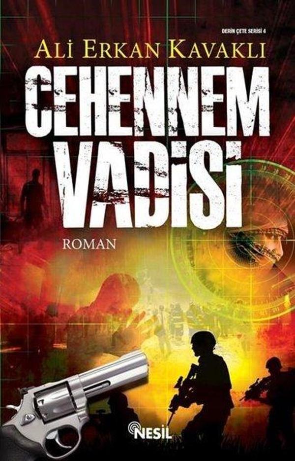 Cehennem Vadisi - Nesil Yayınları - Image 1