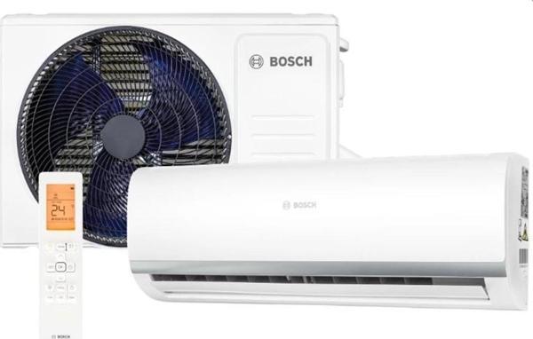 Bosch Climate 2001 24000 Btu/h Duvar Tipi Split Klima - Image 1