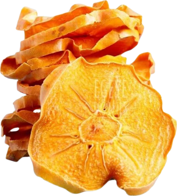 Cennet Hurması Kurusu Dilimli 100 gr - Image 1