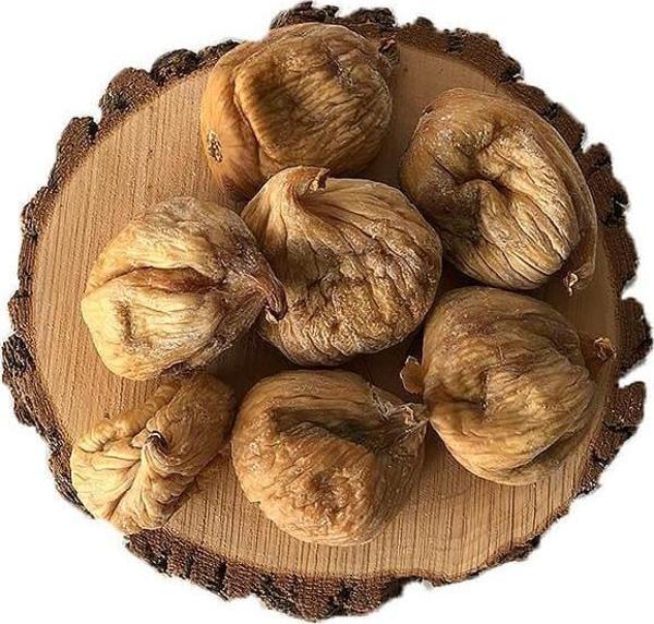 Mansur Aydın Dağ İnciri 500 gr - Image 1