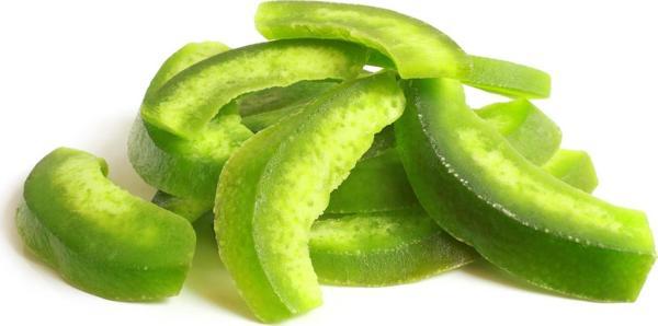 Pomelo Kurusu Dilimli - Image 1