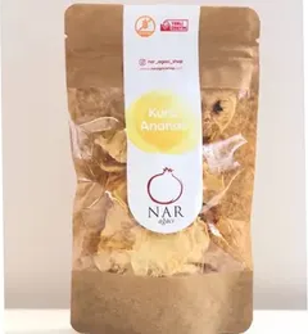 Nar Ağacı Kuru Mango 70 gr - Image 1