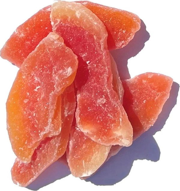 Papaya Kurusu Dilimli - Image 1