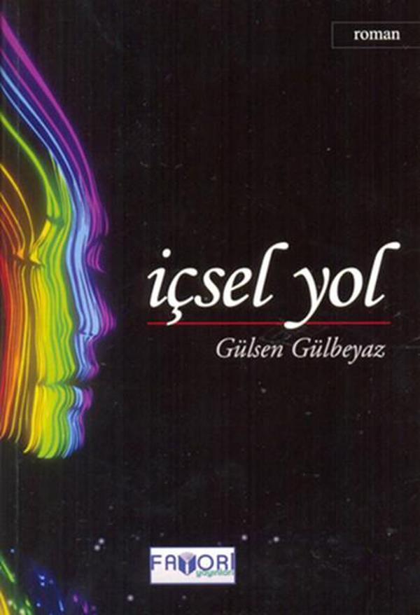 İçsel Yol - Favori Yayınları - Image 1