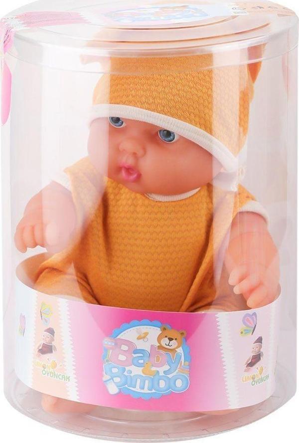 LMN208 Büyük Et Bebek 34 cm -Limon Oyuncak - Image 1