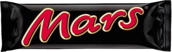 Mars Bar 51 gr - Image 1