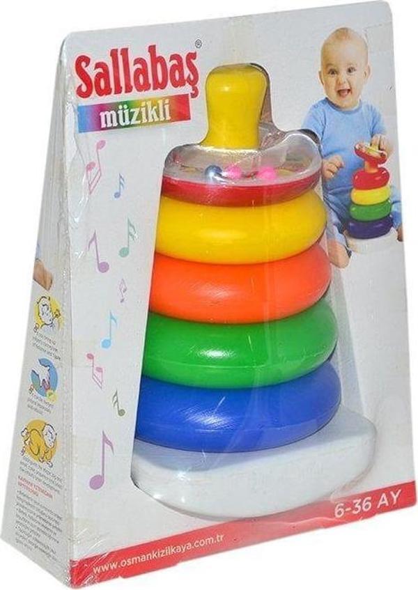 756 Kızılkaya, Sallabaş Halka - Image 1