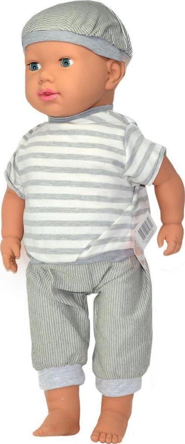 0851 Gamze, Büyük Kel Bebek - Müzikli - Image 1