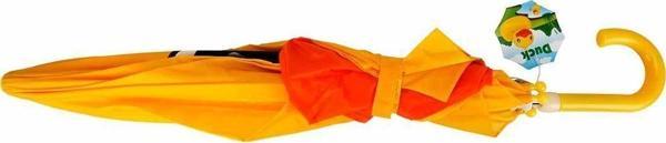 2986 Ördek Şekilli Çocuk Şemsiyesi 45 cm -Sunman - Image 1