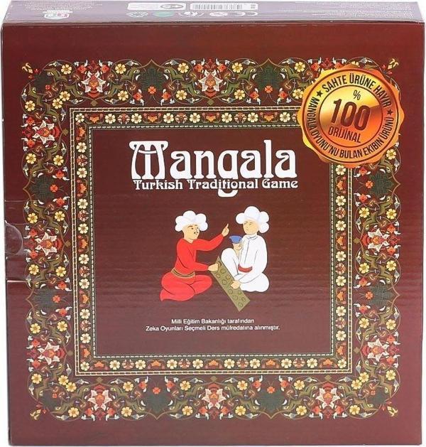 HED 602 Plastik Lüks Bordo Mangala -Hobi - Image 1