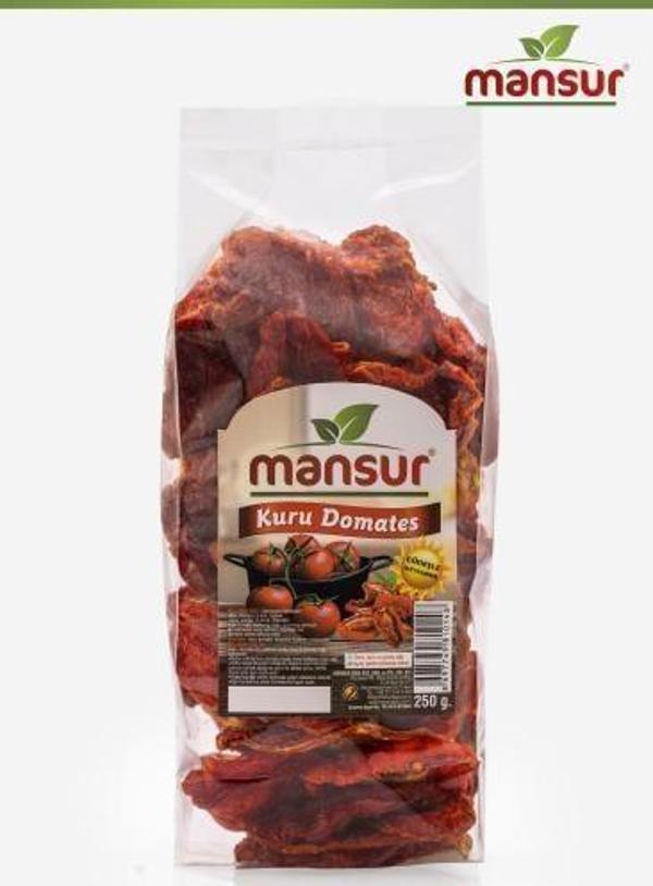 Mansur Domates Kurusu - Image 1