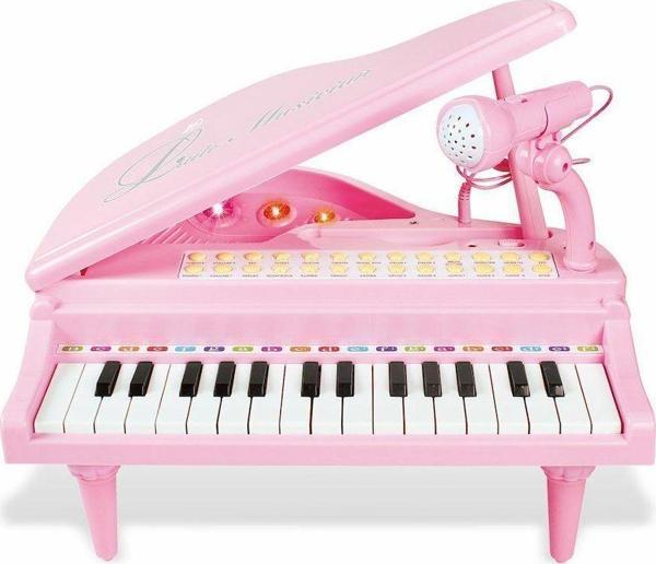 BAO-1504B 31 Tuşlu Mini Piano MP3 -Vardem - Image 1
