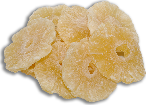 Ananas Kurusu Dilimli (İnce Dilim) - Image 1