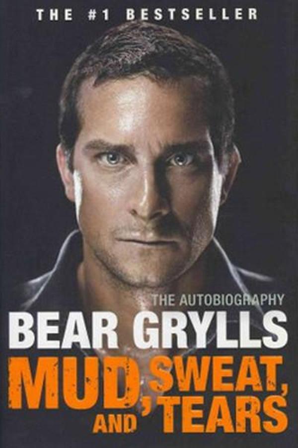 Mud Sweat and Tears: The Autobiography - William Morrows - Image 1
