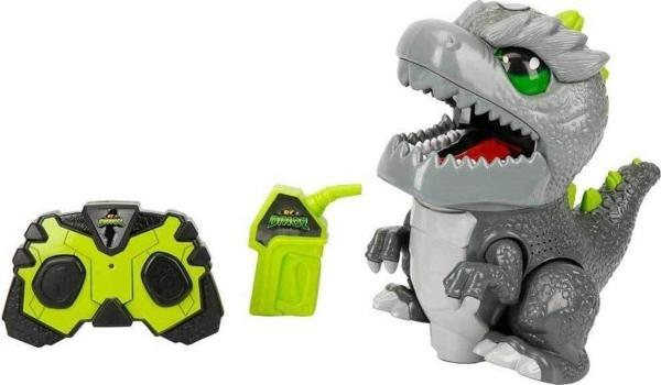 87411 Kidztech Uzaktan Kumandalı Dinozor - Image 1