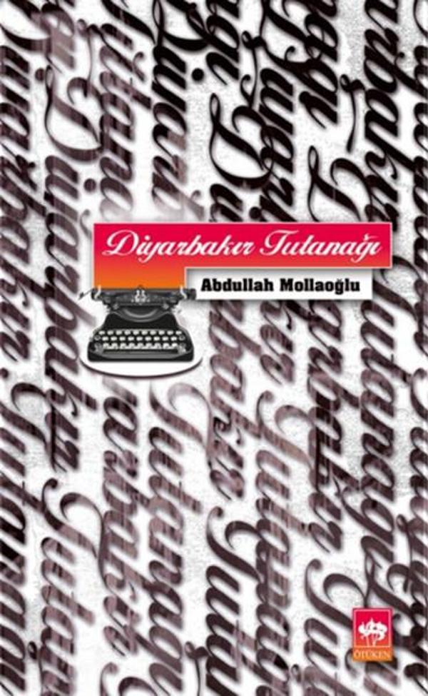 Diyarbakır Tutanağı - Ötüken Neşriyat - Image 1