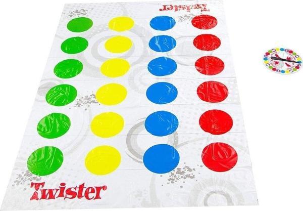 Aymir Ticaret 98831 Twister - Image 1