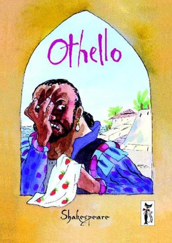 Othello - Çizmeli Kedi - Image 1