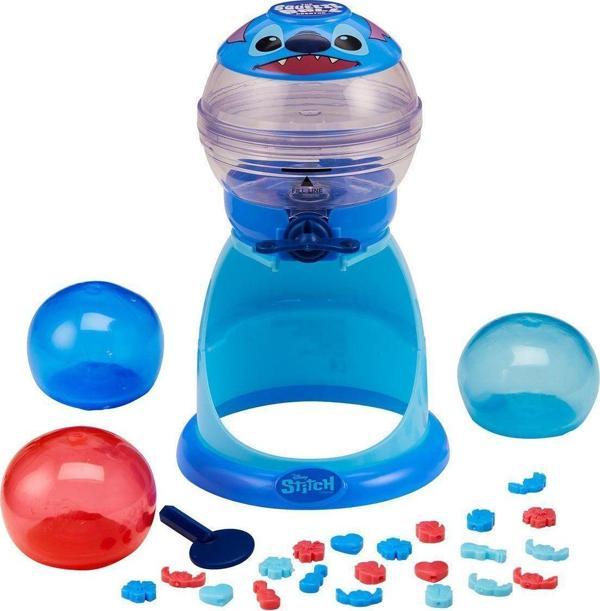 QUB00000 The Squeez Ball Maker Stitch Oyun Seti - Image 1