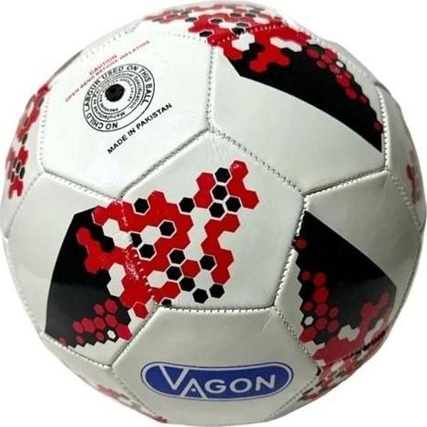 Helvacıoğlu Futbol Topu 300-320 Gram 3451 - Image 1