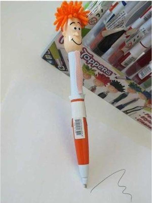 Kakosan Kurşun Kalem M.Emoji No:5763 (36 Lı Paket) - Image 1
