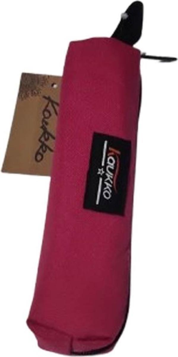 Kaukko Kalem Çantası Sosis K2678 (Karışık Renk 1 Adet) - Image 1