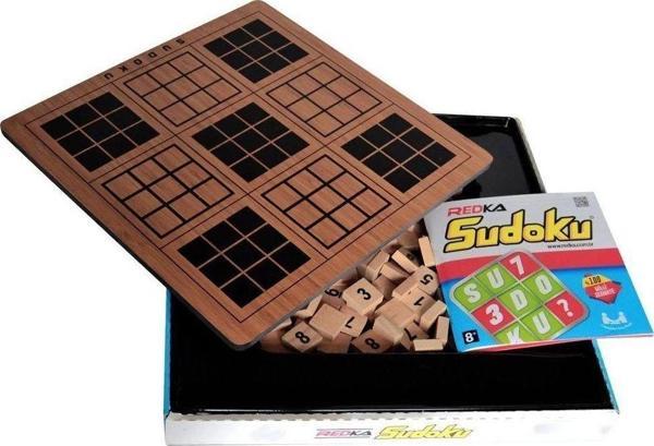 5284 Su Doku - - Image 1