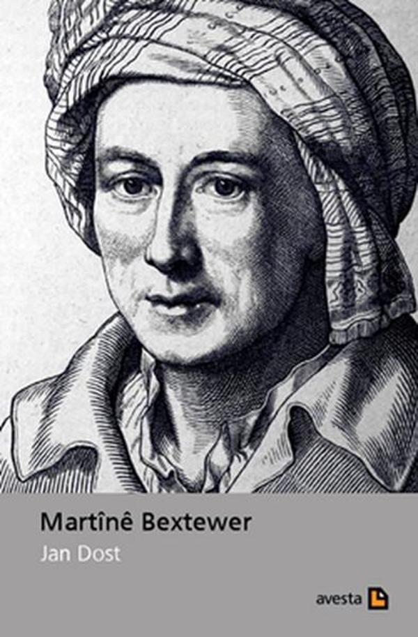 Martine Bextewer - Avesta Yayınları - Image 1