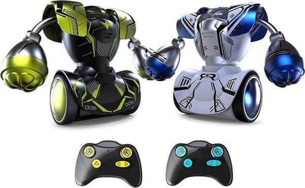 SIL/88052 Robo Combat İkili Set - Image 1