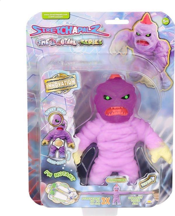 12357 Stretchapalz The Mutans Seri 14 cm -Sunman - Image 1