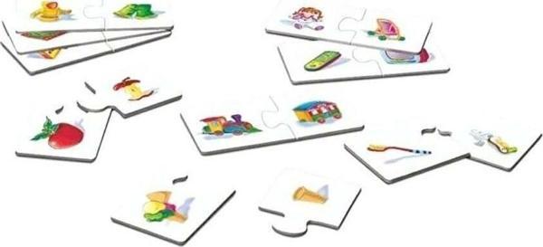 243587 Ravensburger, Logo Duo - Image 1