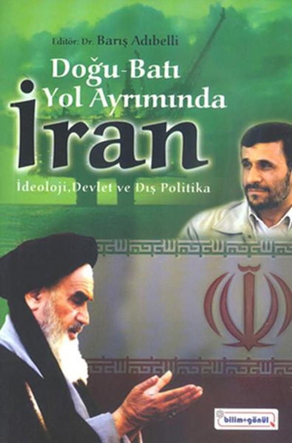 Doğu - Batı Yol Ayrımında İran - Bilim+Gönül - Image 1