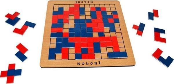 5444  Koloni - Image 1
