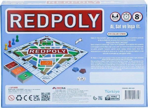 5685  Redpoly - Image 1