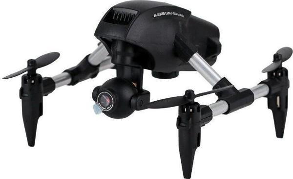 4D-V42 8K Kameralı Mini Drone 4  UAV - Image 1
