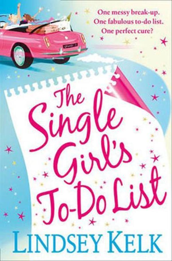 The Single Girl's To-Do List - Harper Collins UK - Image 1